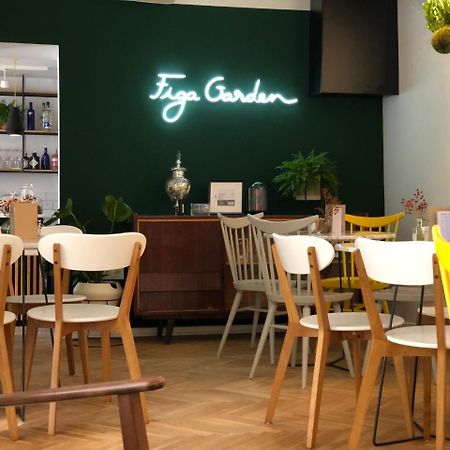 Casa Figa 39 Leilighet Zagreb Eksteriør bilde